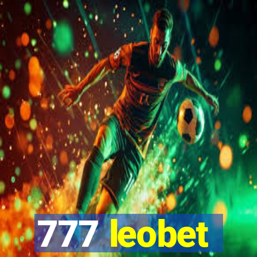 777 leobet